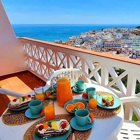 Albufeira Apart Ae - Sea & Old Town View Екстериор снимка