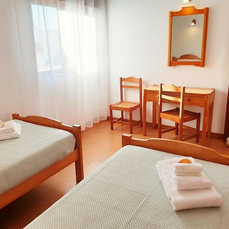 Albufeira Apart Ae - Sea & Old Town View Екстериор снимка