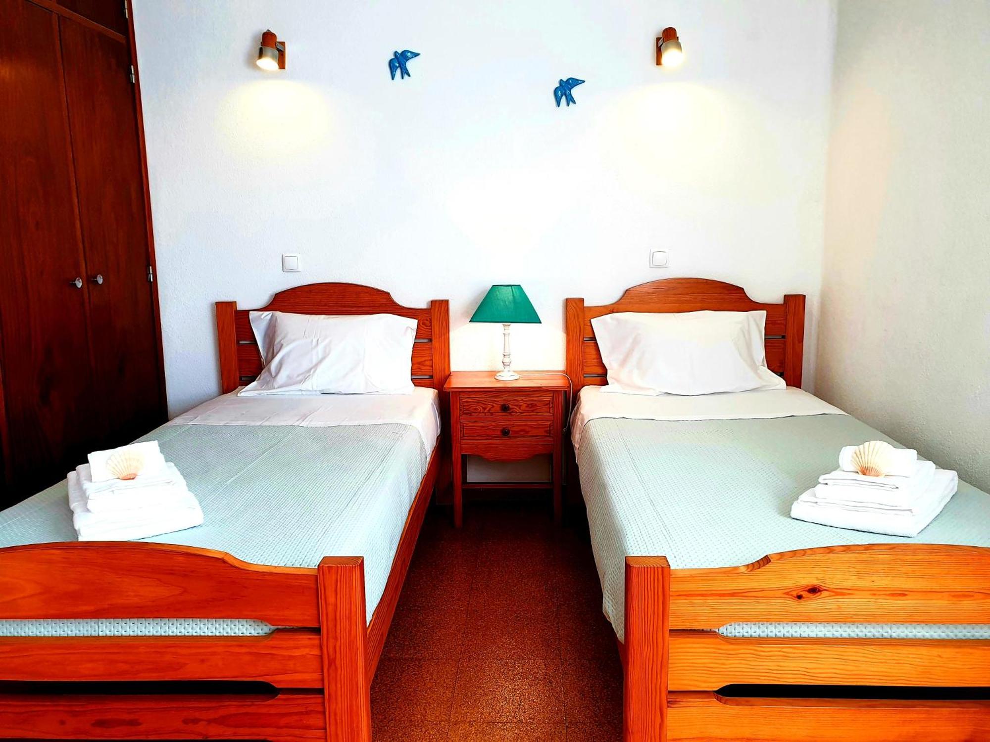 Albufeira Apart Ae - Sea & Old Town View Екстериор снимка
