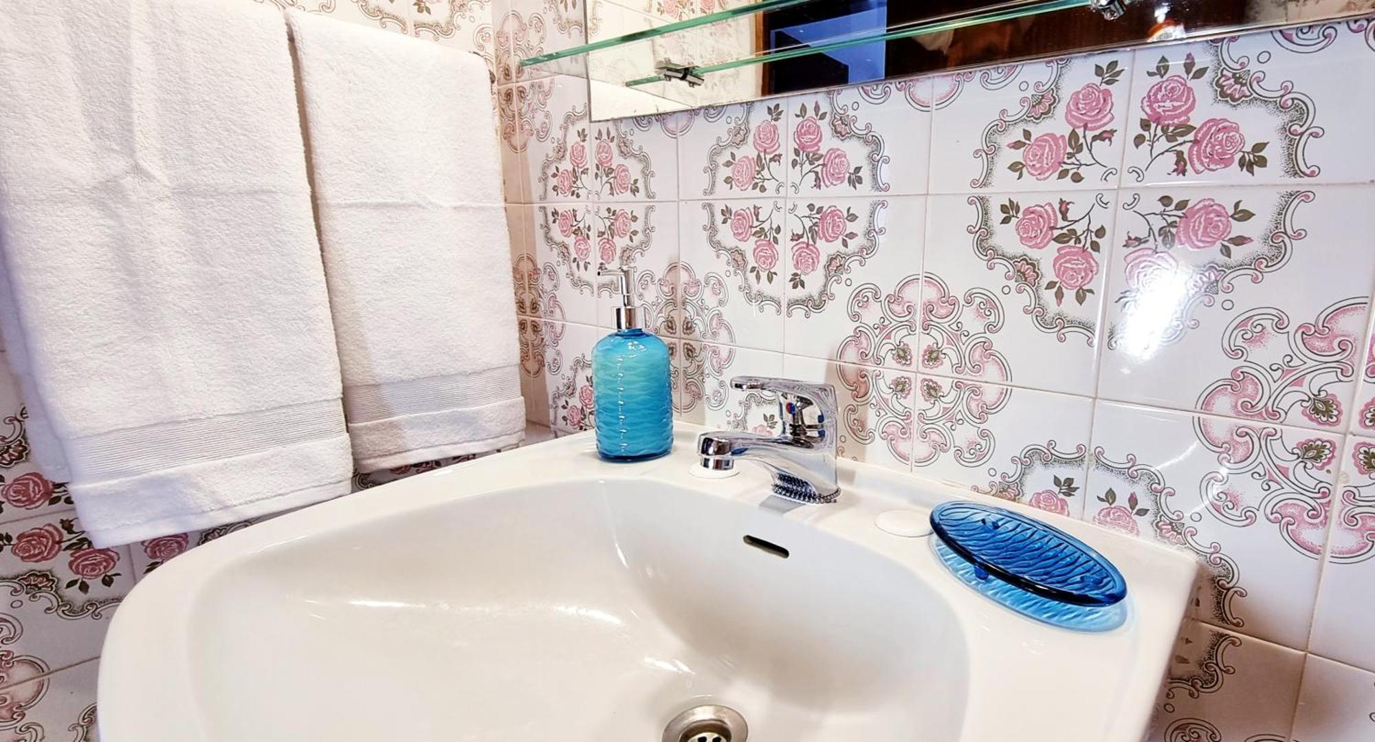 Albufeira Apart Ae - Sea & Old Town View Екстериор снимка