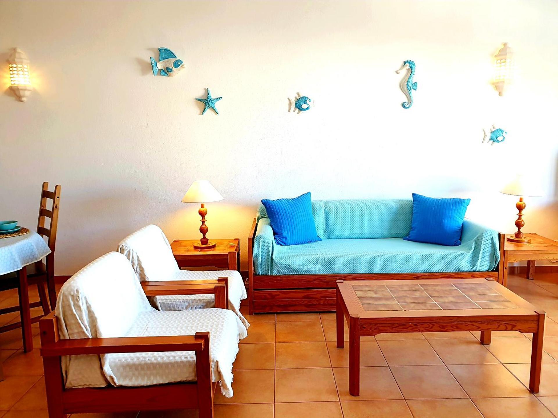Albufeira Apart Ae - Sea & Old Town View Екстериор снимка