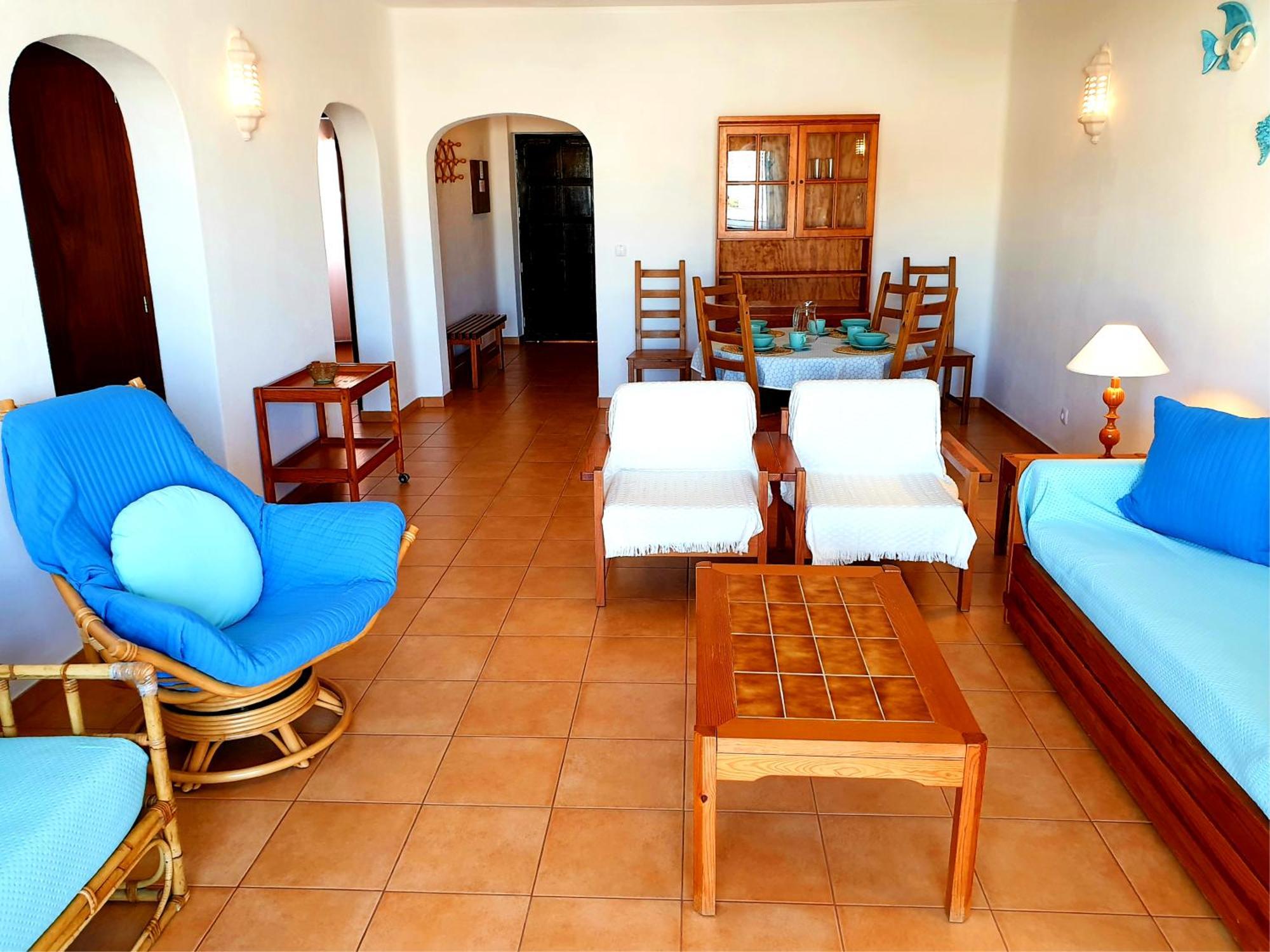 Albufeira Apart Ae - Sea & Old Town View Екстериор снимка