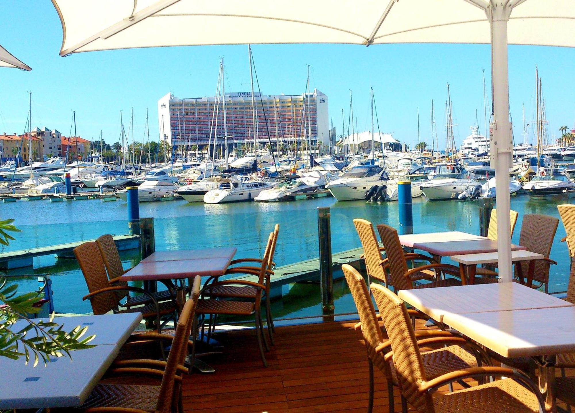 Albufeira Apart Ae - Sea & Old Town View Екстериор снимка