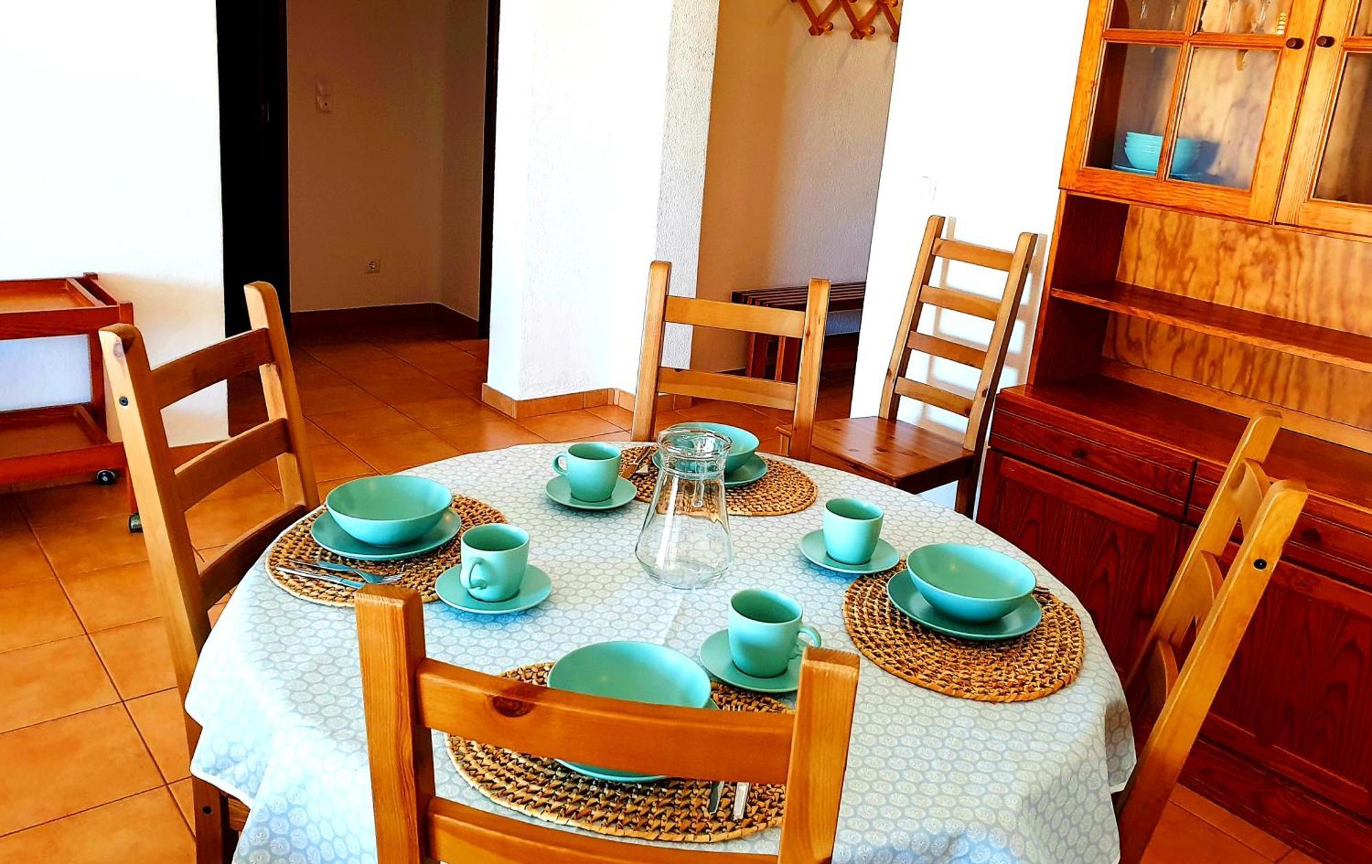 Albufeira Apart Ae - Sea & Old Town View Екстериор снимка