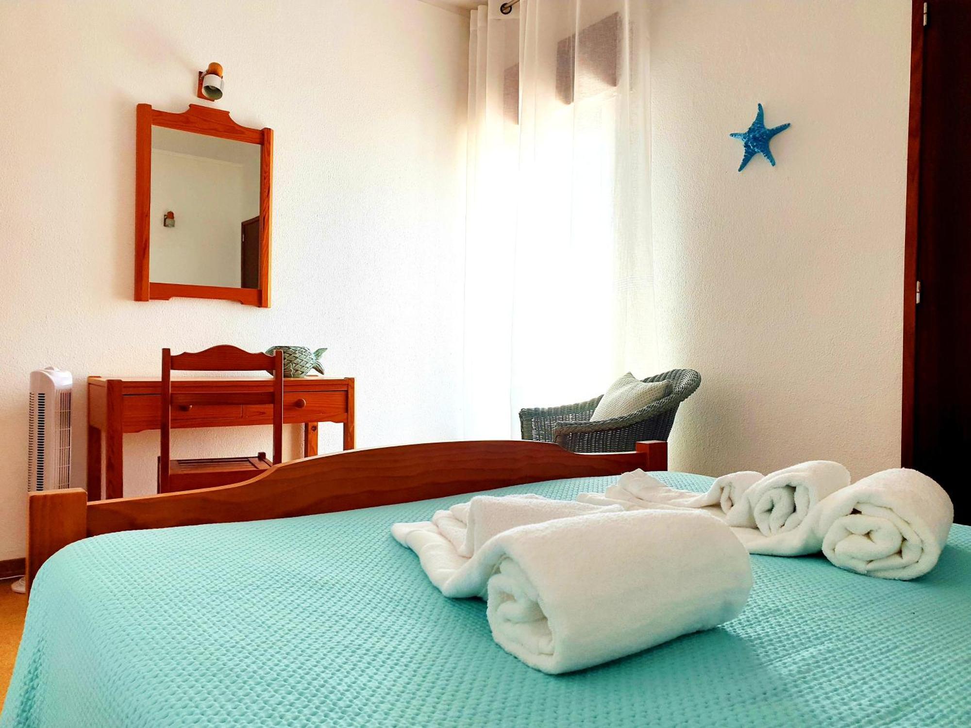 Albufeira Apart Ae - Sea & Old Town View Екстериор снимка