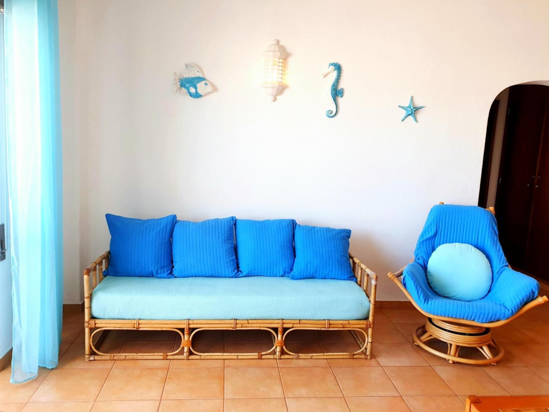 Albufeira Apart Ae - Sea & Old Town View Екстериор снимка