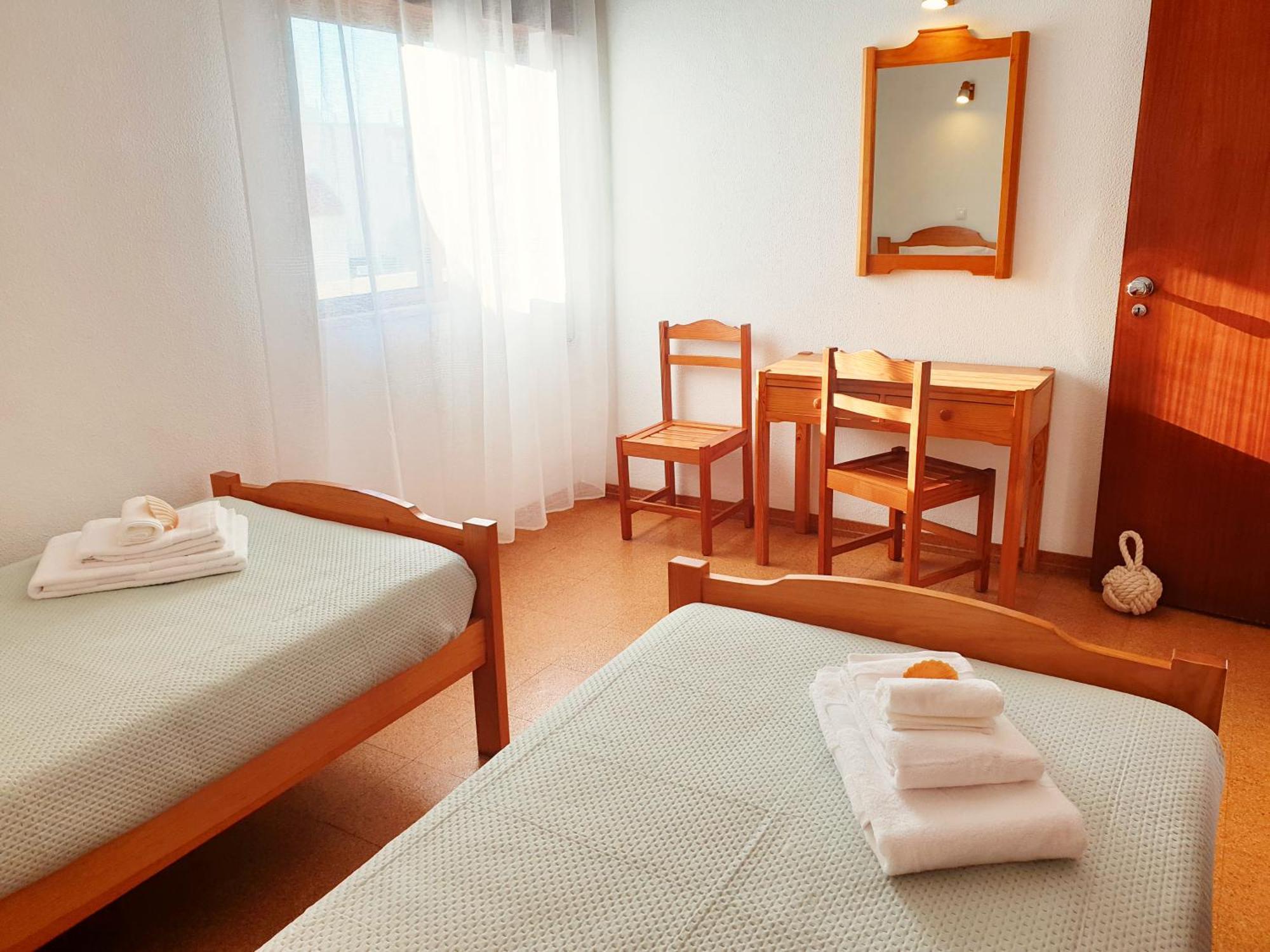 Albufeira Apart Ae - Sea & Old Town View Екстериор снимка
